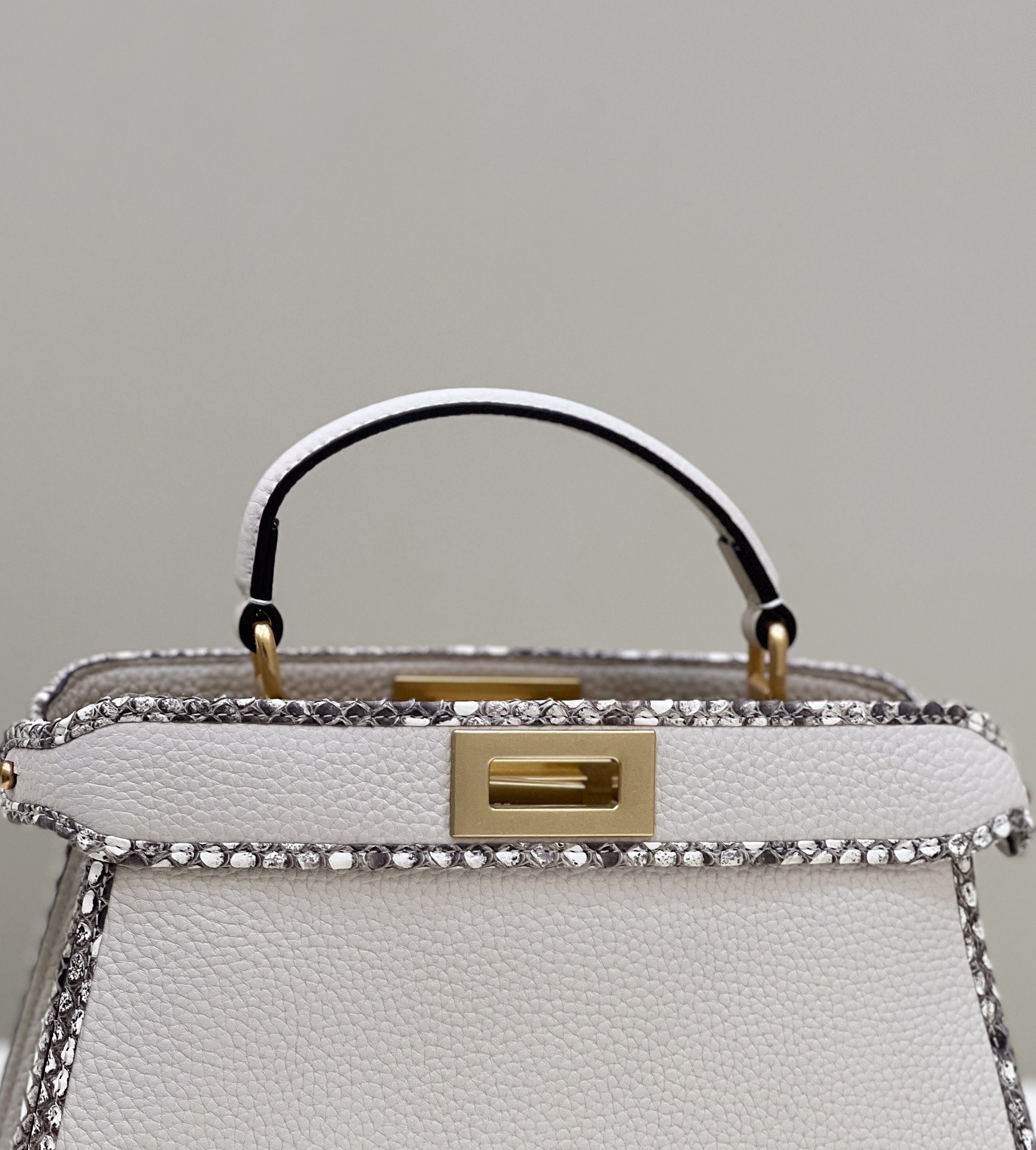 Fendi Peekaboo Bags